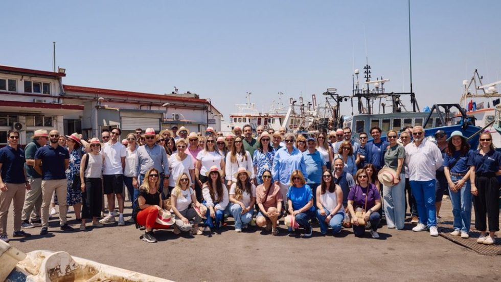 ESG Communities